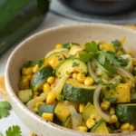 calabacitas recipe