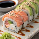 alaska roll