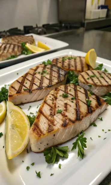 swordfish