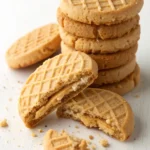 Nutter Butter Cookies