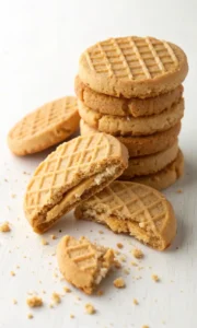 Nutter Butter Cookies
