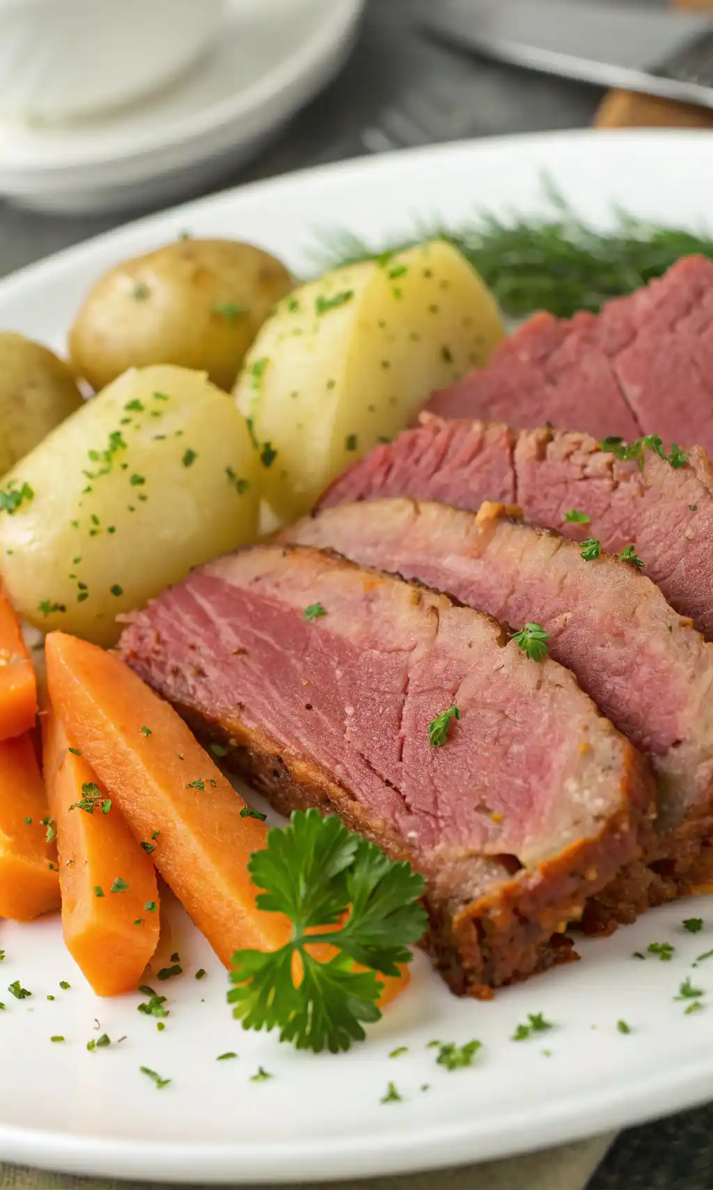 corned beef