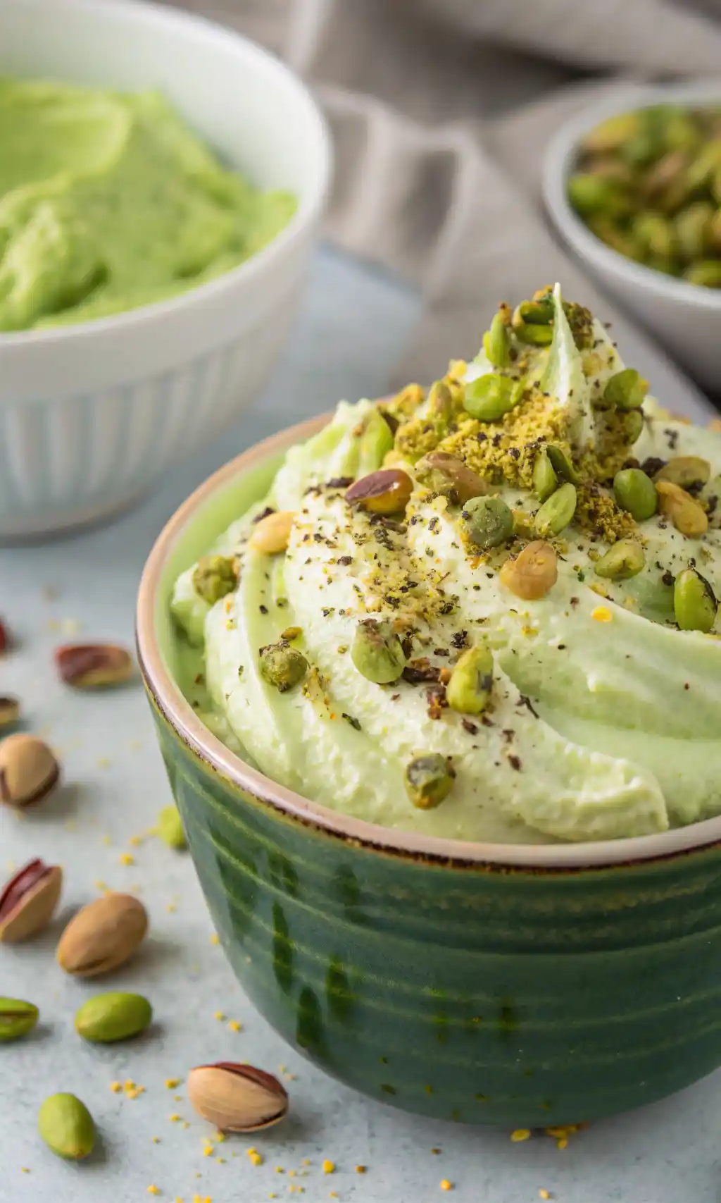 Pistachio Cream: 10 Decadent Dessert Ideas in 15 Minutes