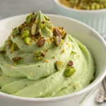 Pistachio Cream