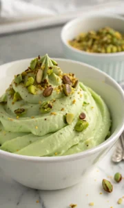 Pistachio Cream