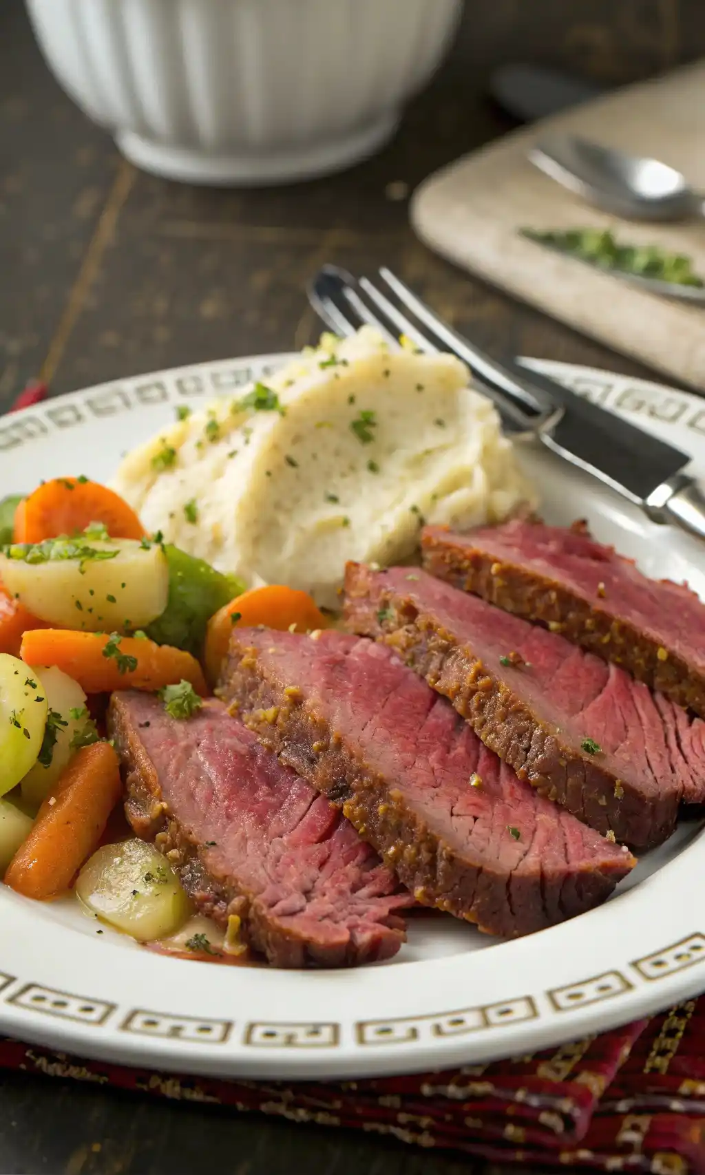 corned beef recipe