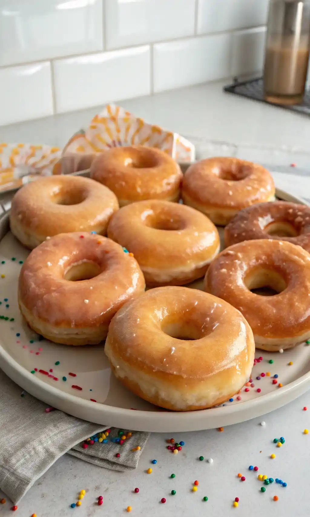 donut