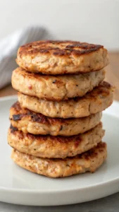 Chicken Patties