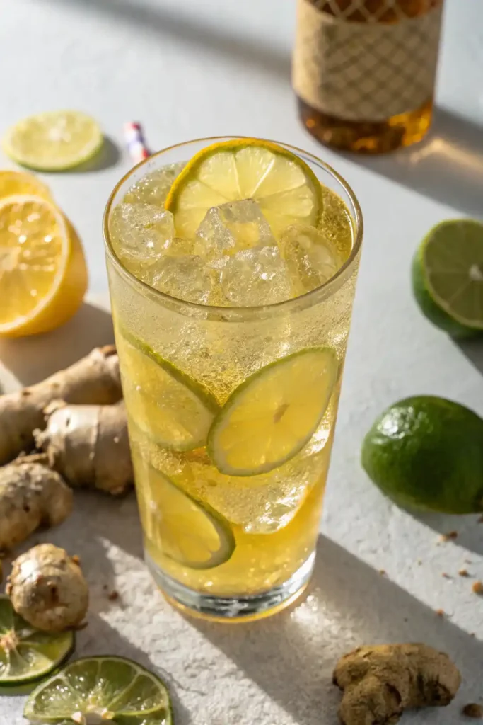 Brazilian Mounjaro drink