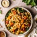Savory Roasted Butternut Squash Pasta for Cozy Nights