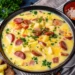 Best Kielbasa Potato Soup