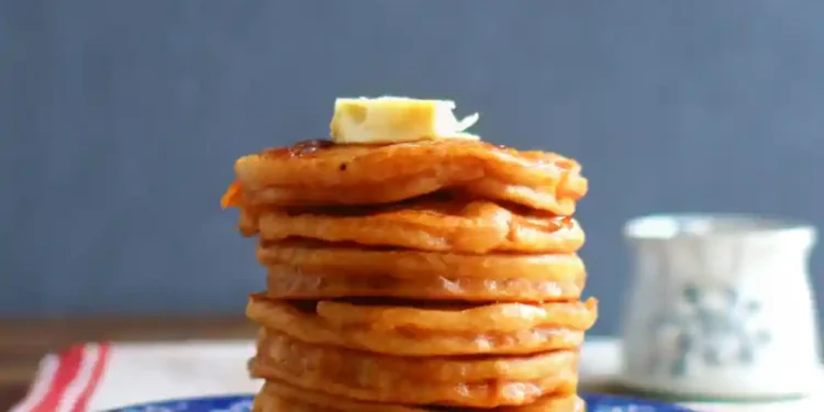 7 Delightfully Fluffy Pumpkin Pancake Recipe Ideas