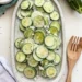 Ranch Cucumbers That Steal the Show at Every BBQ!