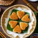 Yaki Onigiri (Grilled Japanese Rice Balls)