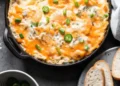 Crab dip