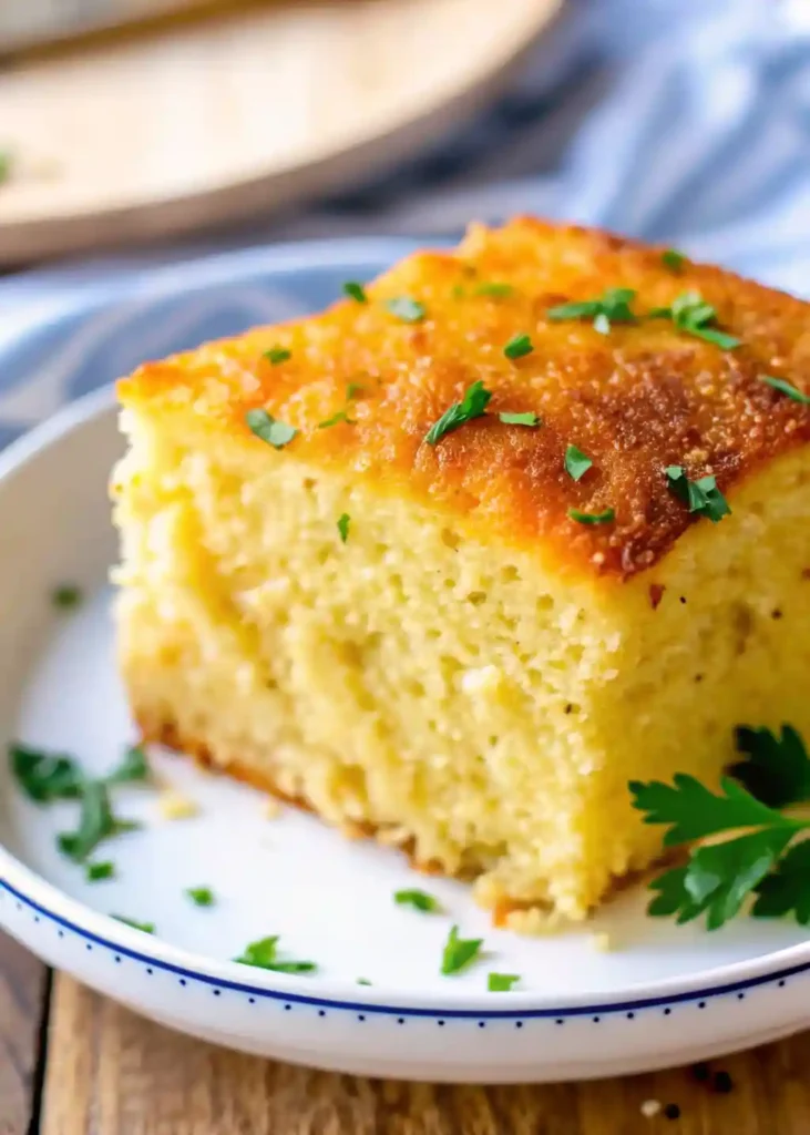 garlic butter swim biscuits