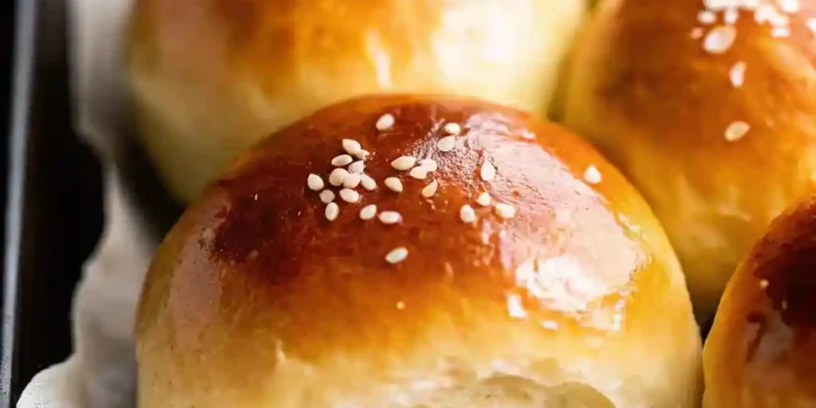 Dinner Rolls