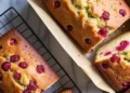 cranberry walnut bread