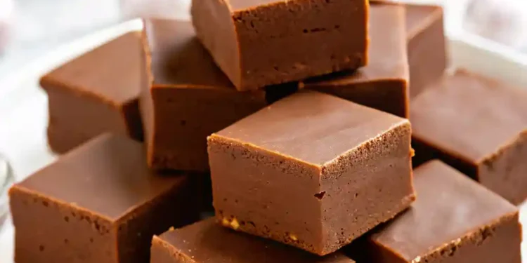 Original Fantasy Fudge