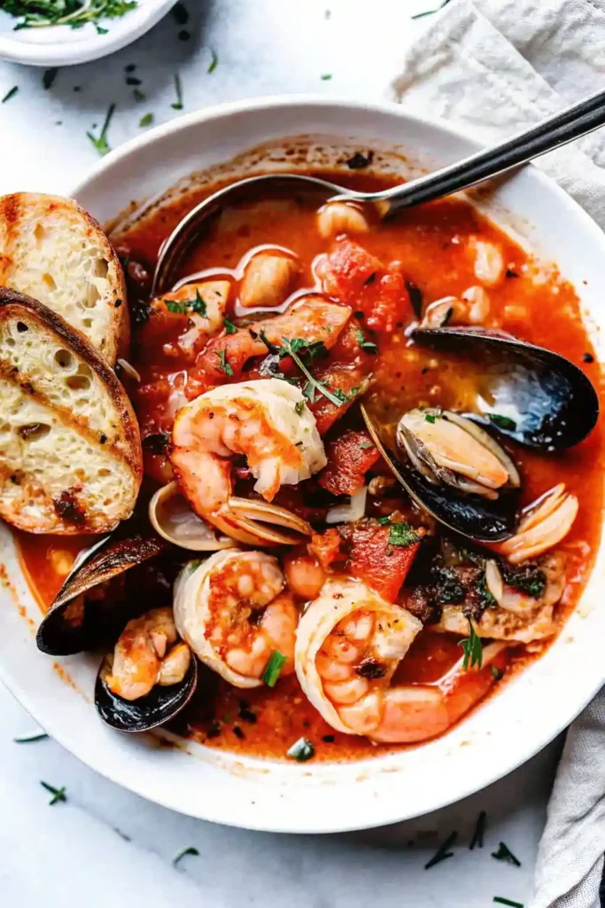 Cioppino