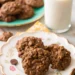 no bake cookies