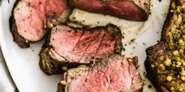 beef tenderloin roast