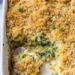 Broccoli casserole