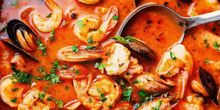 Cioppino