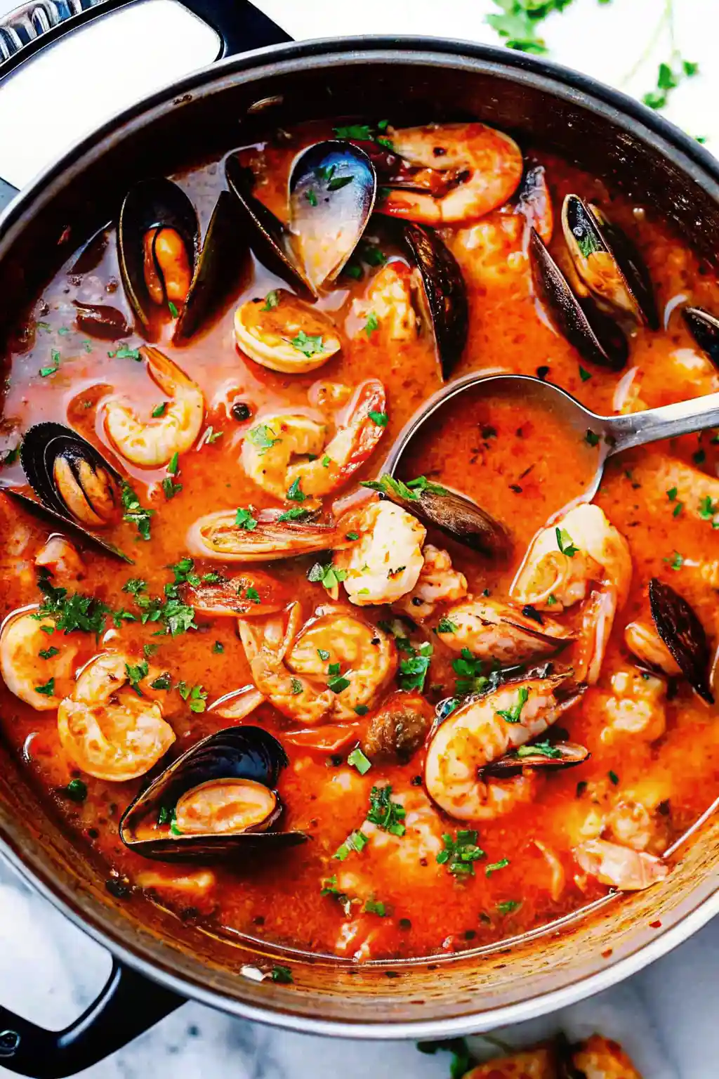 Cioppino