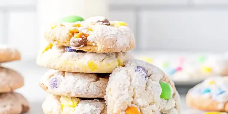 cool whip cookies
