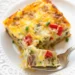 sausage hashbrown casserole