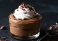Chocolate Mousse