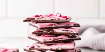Chocolate Bark