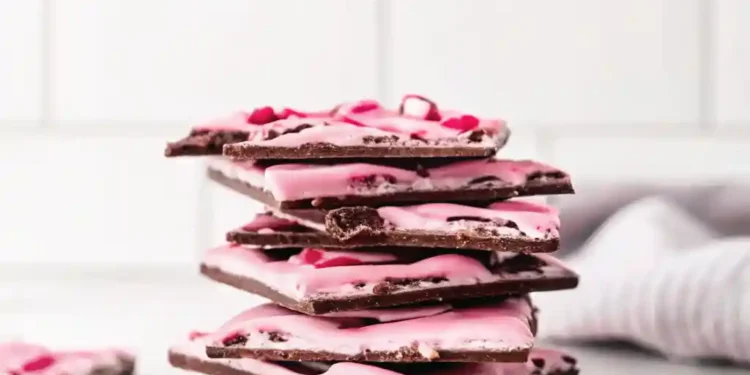 Chocolate Bark