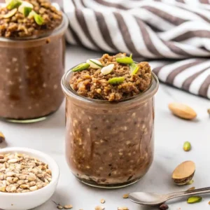 Overnight Oats