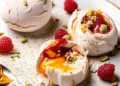 Pavlova Bombs