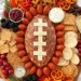 Super Bowl Cheese Ball