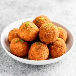 Jalapeño Popper Bites