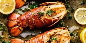 Lobster Tail