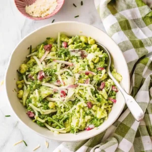 La Scala Chopped Salad