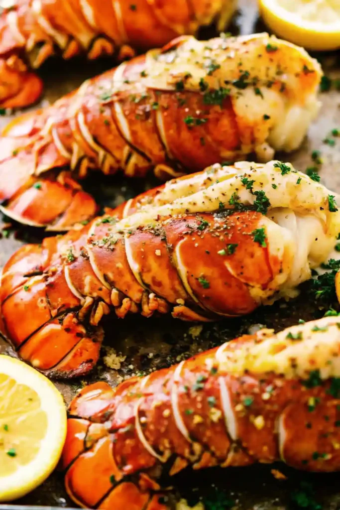 Lobster Tail