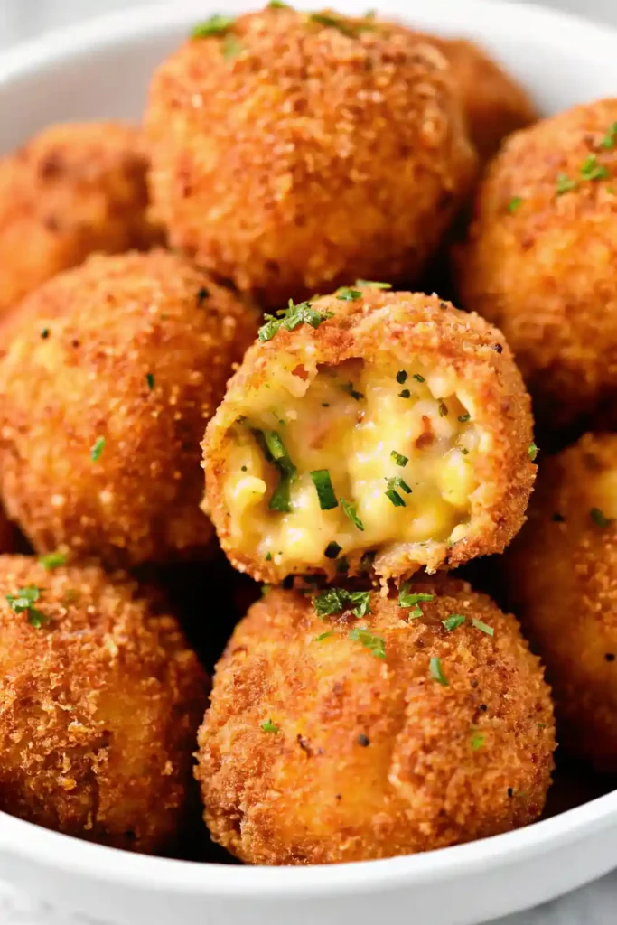 Jalapeño Popper Bites