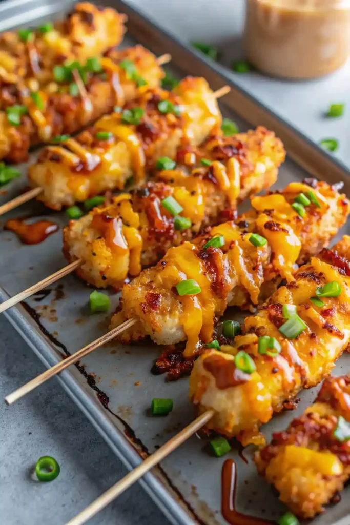 Skewers