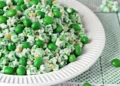 Leprechaun Popcorn
