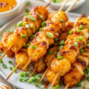 Skewers