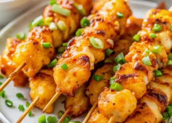 Skewers