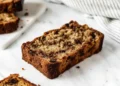 Decadent Chocolate Chip Banana Bread (The Ultimate Gourmet Moist Recipe)