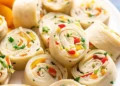 Creamy Tortilla Roll Ups (The Ultimate Make-Ahead Party Appetizer)