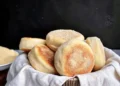 Homemade English Muffins (The Ultimate Nooks and Crannies Recipe)