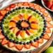 Easy Fruit Pizza Recipe (That My Kids Actually Beg For)